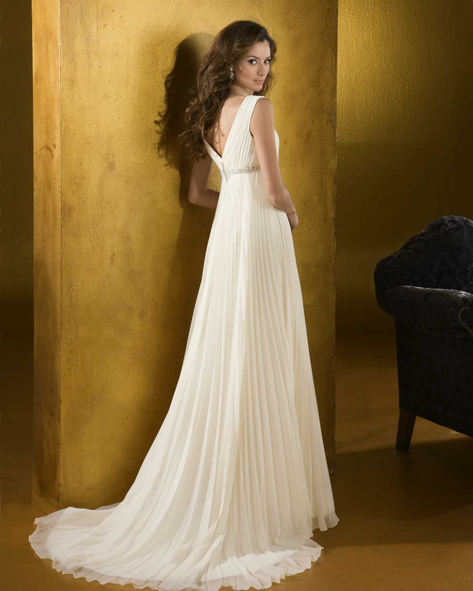 Свадебное платье 222