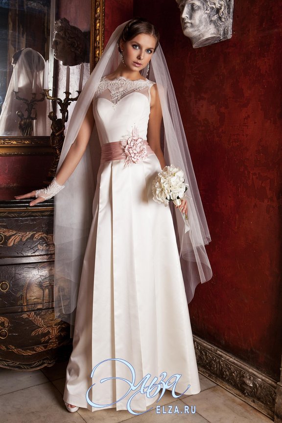 Свадебное платье Амбер