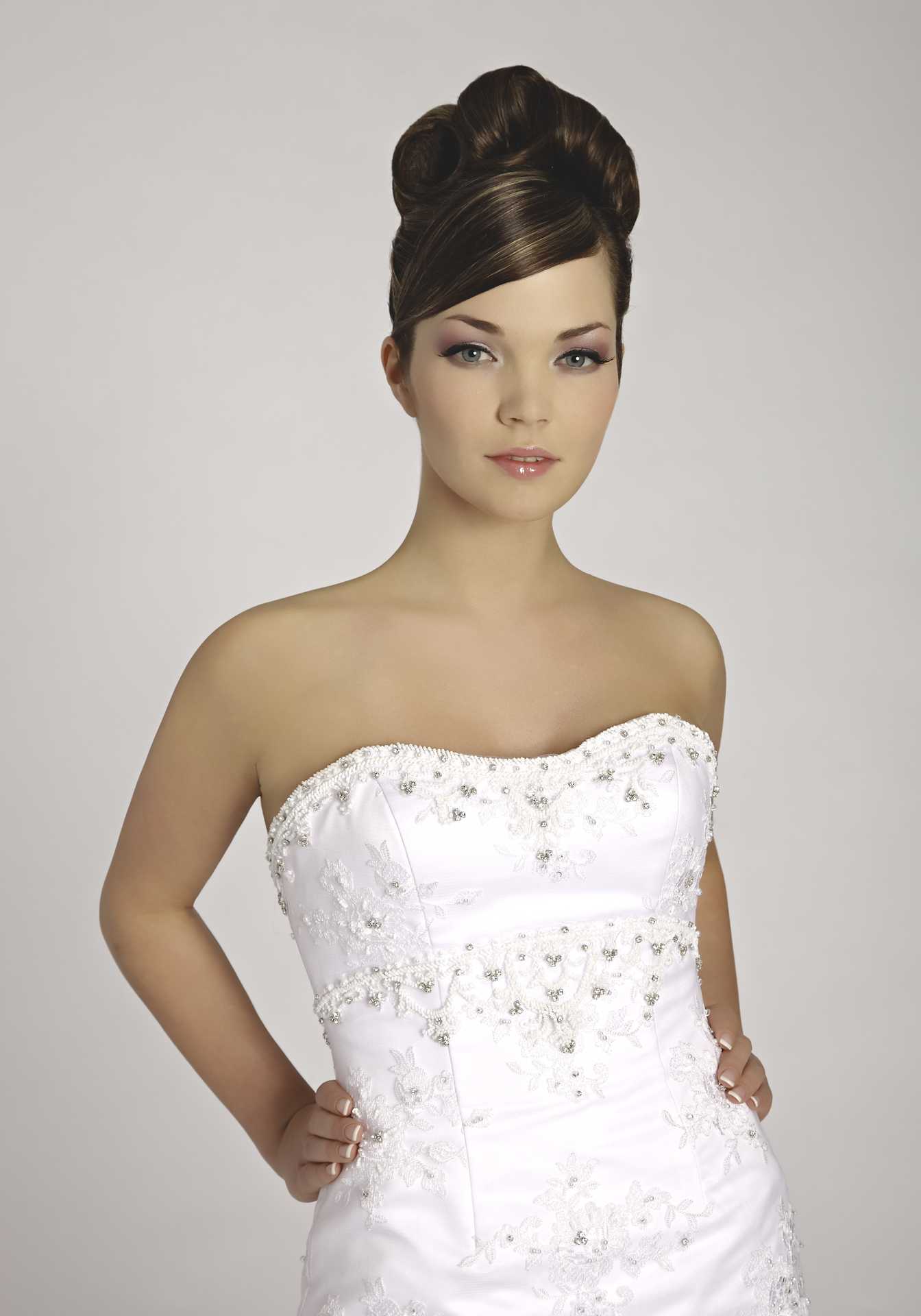 Свадебное платье 24 (Orvieto)