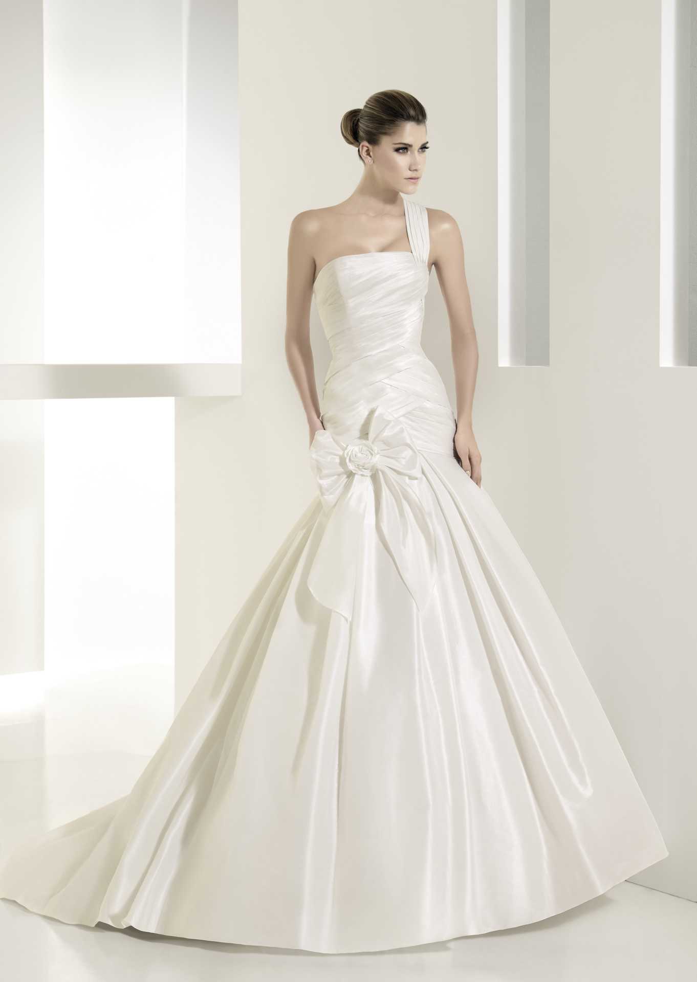 Свадебное платье 6216